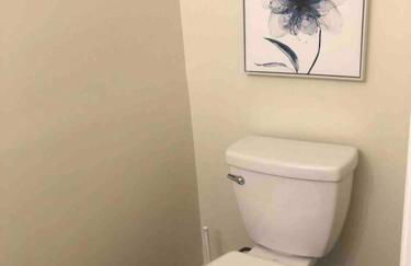 * Posh Place * King Bed * Long Term Stays * - Foto 11