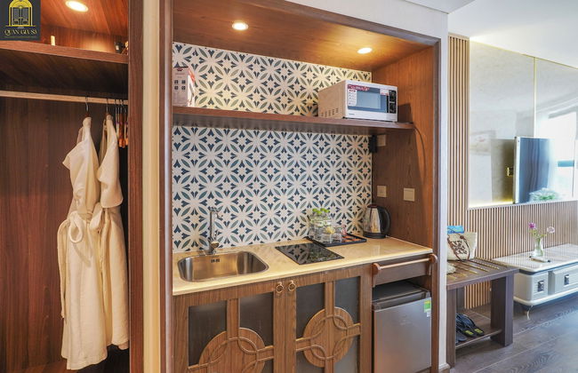 Apec Mandala de Suite Mui Ne - Foto 32