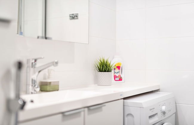 Hiisi Homes Turku Fleminginkatu - Foto 17