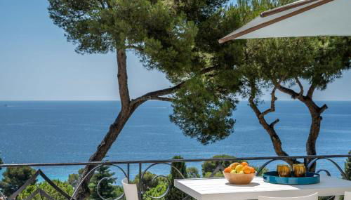 Appartement Mera Cosy apartment with incredible sea view - Foto 2