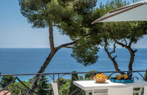 Appartement Mera Cosy apartment with incredible sea view - Foto 2