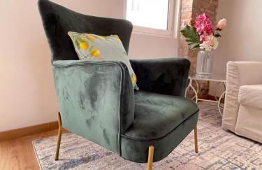 THE ORANGE TREE HOUSES - vista Pátio by Live and Stay - Foto 2