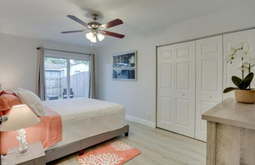 Jupiter Townhome with Patio and Yard about 6 Mi to Beach! - Photo 15