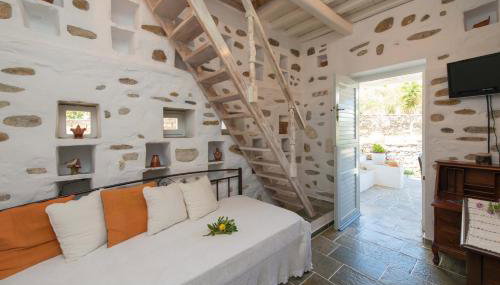 Peristeronas house sifnos - Dove Cot sifnos - Foto 3