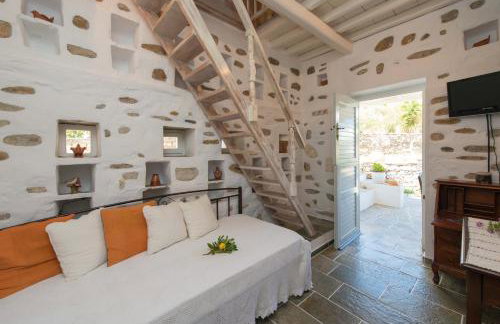 Peristeronas house sifnos - Dove Cot sifnos - Foto 3