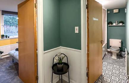 Sunny day new flat with 5 beds - Foto 38