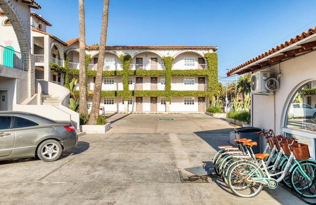 Beach House by ULIV - Foto 26