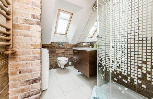 Domek U Justyny - Foto 63