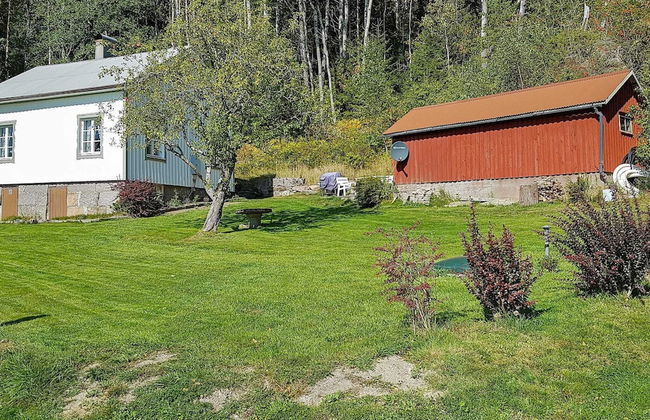 6 Person Holiday Home in Stromstad - Foto 17