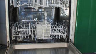 Appartamento sul mare - Foto 5, dishwasher