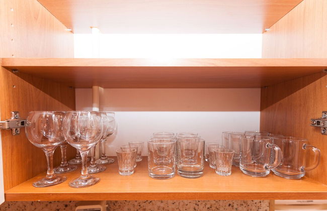 Kvart Boutique Smolenskaya - Foto 17