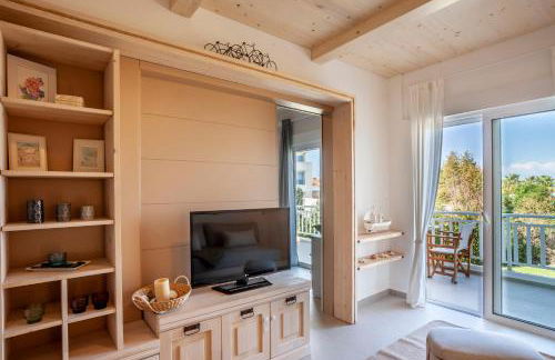 Calypso beach front apartment - Foto 10