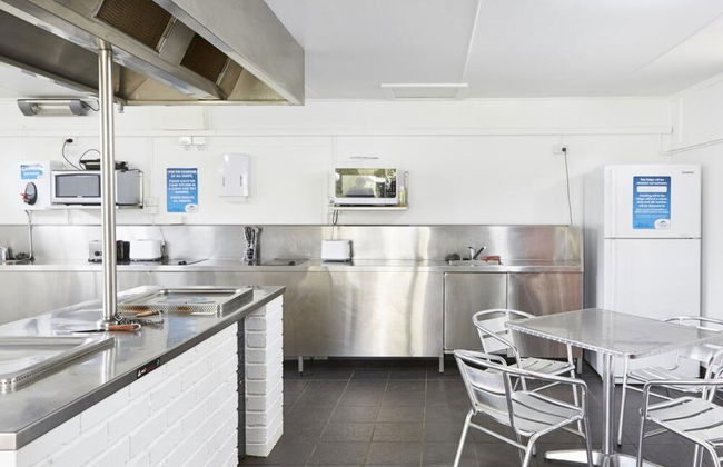 NRMA Jindabyne Holiday Park - Photo 27