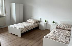 Monteurwohnung und Ferienwohnung Mannheim - Foto 1