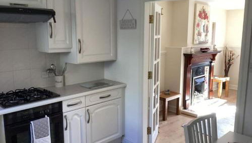 Brookside Retreat, Dog Friendly - Foto 3