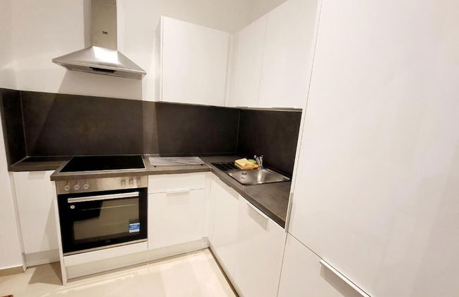 Kienmayer Apartment Vienna - Foto 26