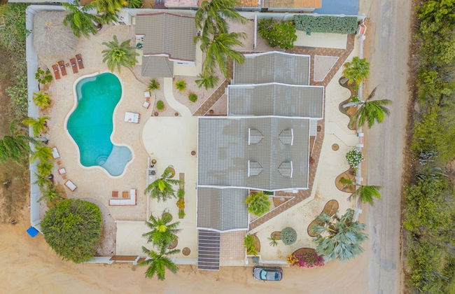 Charming Cunucu Home Pvt Pool Outdoor Kitchen - Foto 67