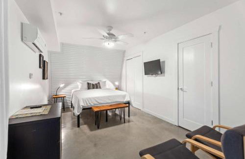 The Moon Quonset Hut Vacation Rental Heated & Chilled Pool - Foto 34