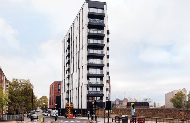 Deluxe Victoria Home close to Buckingham Palace - Foto 67