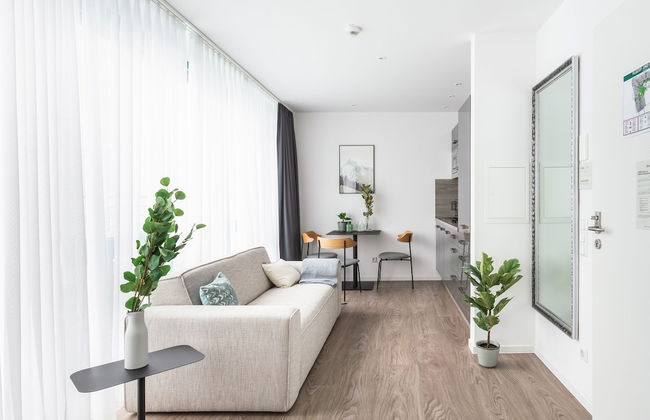 Limehome Köln Friesenplatz - Foto 55