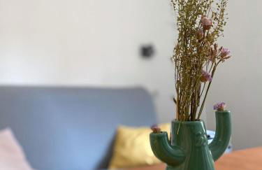 El tesoro de Julieta - a un paso del centro - WiFi - Foto 35