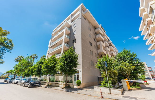 Naos Beach Apartment - Foto 36