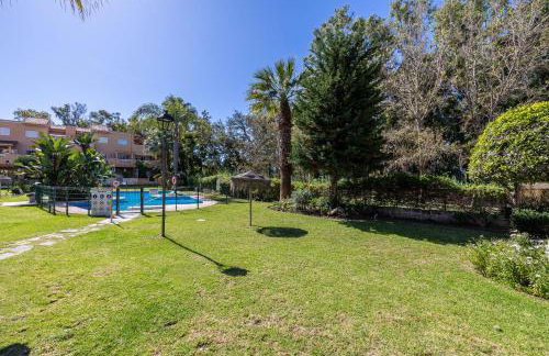 Dunas Beach Garden, Apartment - Foto 37