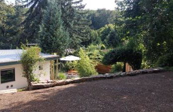 Ferienhaus Wald-Idyll Meisdorf - Foto 22