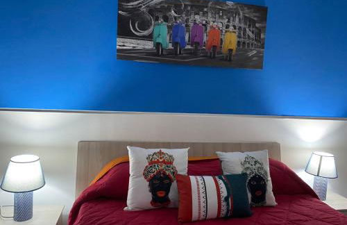 Vista Eolie Milazzo- Apartments - Foto 38