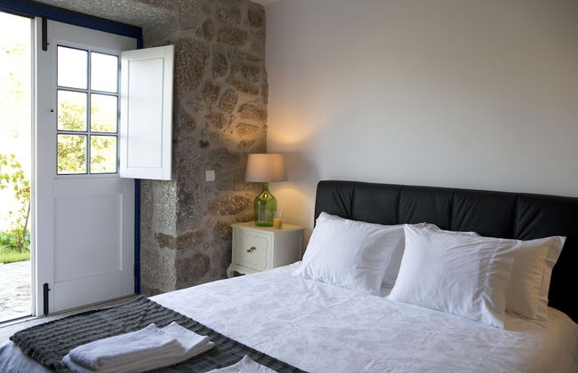 Eido do Carvalhoso - Foto 3