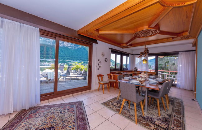 Casa Bader - Foto 14