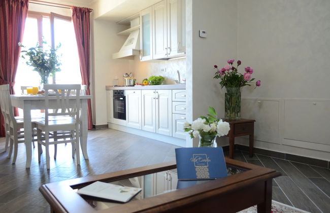 Aparthotel Luxury Ovidiu Mamaia - Foto 19