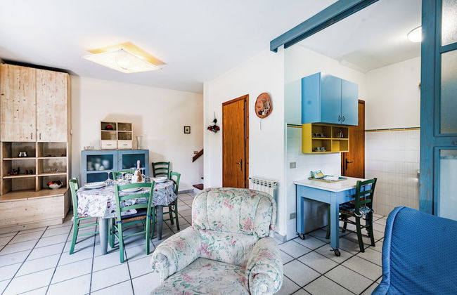 La Chimera 700m from sea - Foto 8