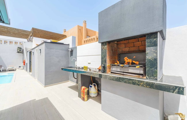 Villa Krystele - Foto 5