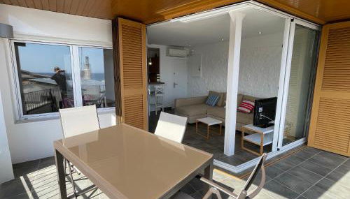 Illa Blanca Mar Fornells - Foto 4