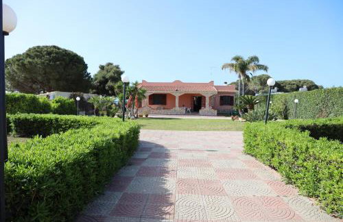 Villa con Giardino di 2000mq al Plemmirio - 400m dal Mare - Foto 26