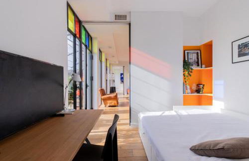 Terrasse de Bellecour - Lyon 2 Plein Centre - Photo 16