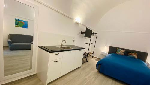 Dal Maestro Bed&Comfort - Foto 3, locker