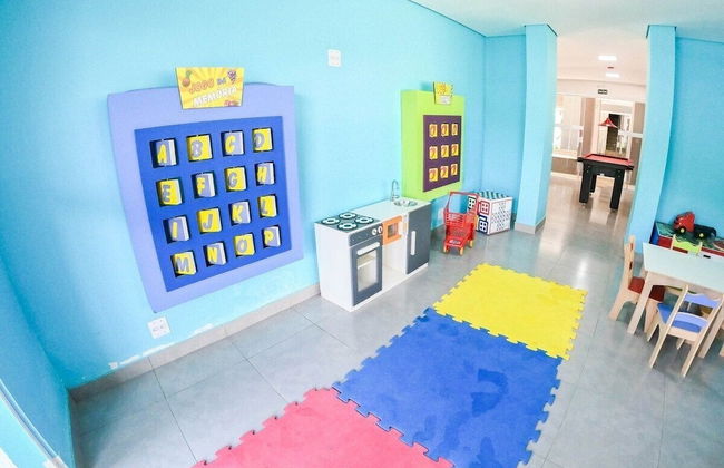 Condomínio Veneza - Foto 34