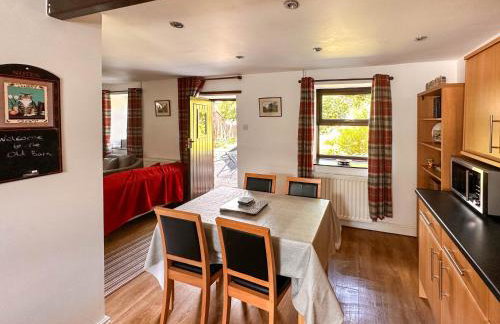 The Old Barn - Photo 20