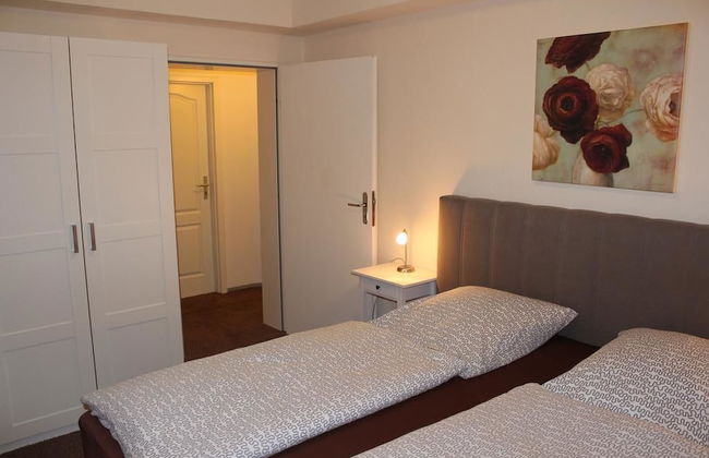 Löwenstein Ferienwohnungen - Foto 9