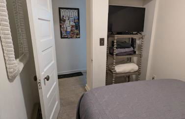 The Nest Cottage with Hot Tub in Downtown Manitou Springs - Foto 18