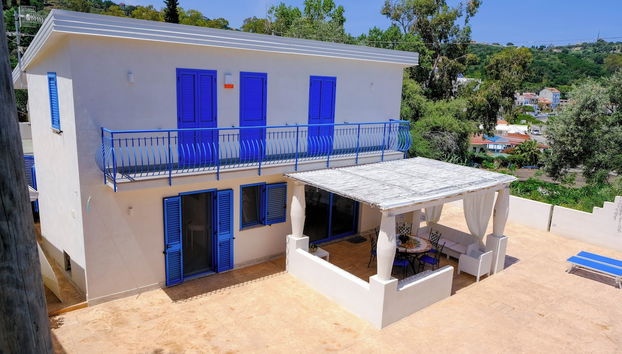 Villa dei Due Ulivi - Foto 2, Profilbild