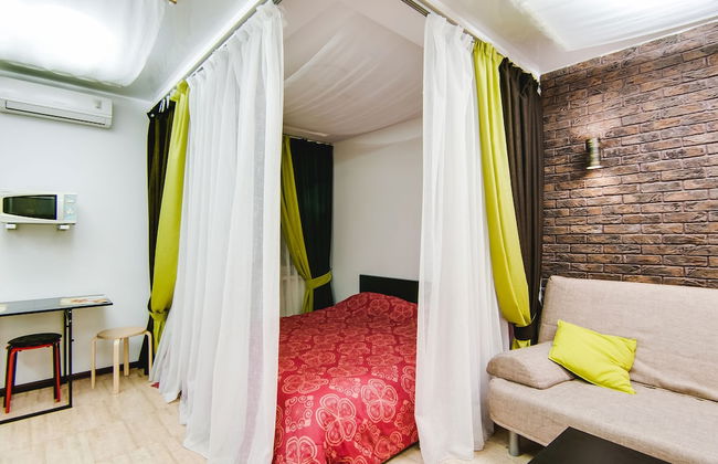 Aura Apartments - Foto 4