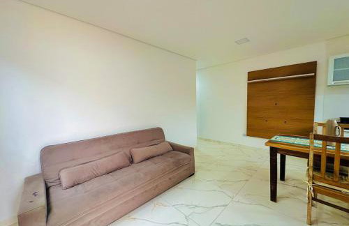 Casa em Itanhaém praia pé na areia - Photo 4