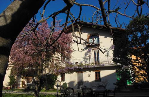 Agriturismo Affittacamere Barbarossa - Foto 45