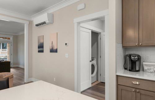 Salt and Vine Cottage by Seabrook Hospitality - Foto 33