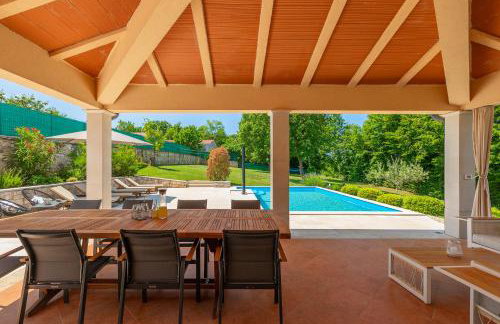 Villa Nona Nina - Foto 8