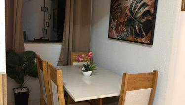 La Residence Elegante Flat Goiânia - Liah - Foto 4