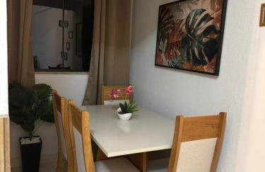 La Residence Elegante Flat Goiânia - Liah - Foto 4